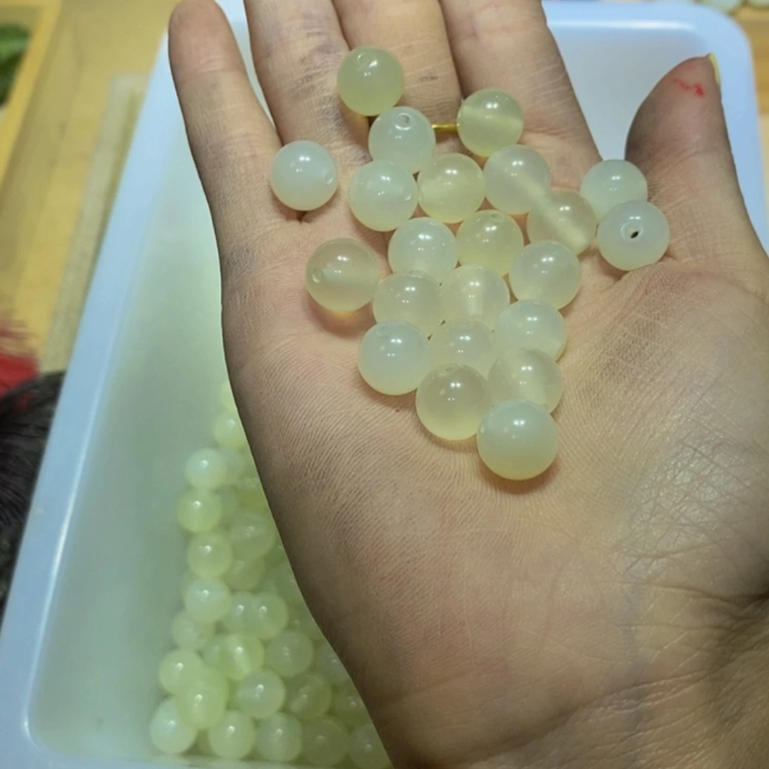 蛇纹石玉未镶嵌其他117