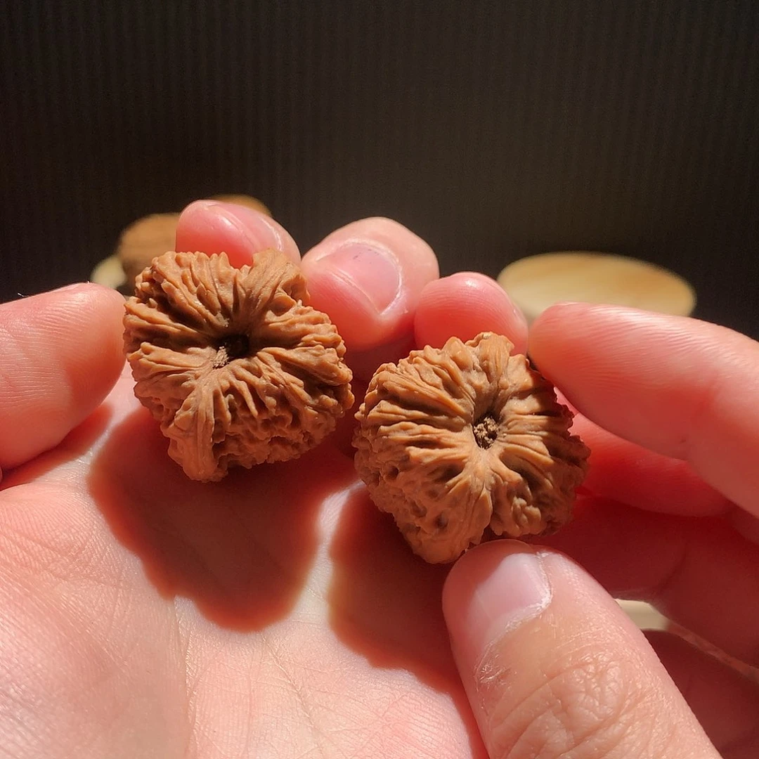 文玩核桃把件?***】南疆