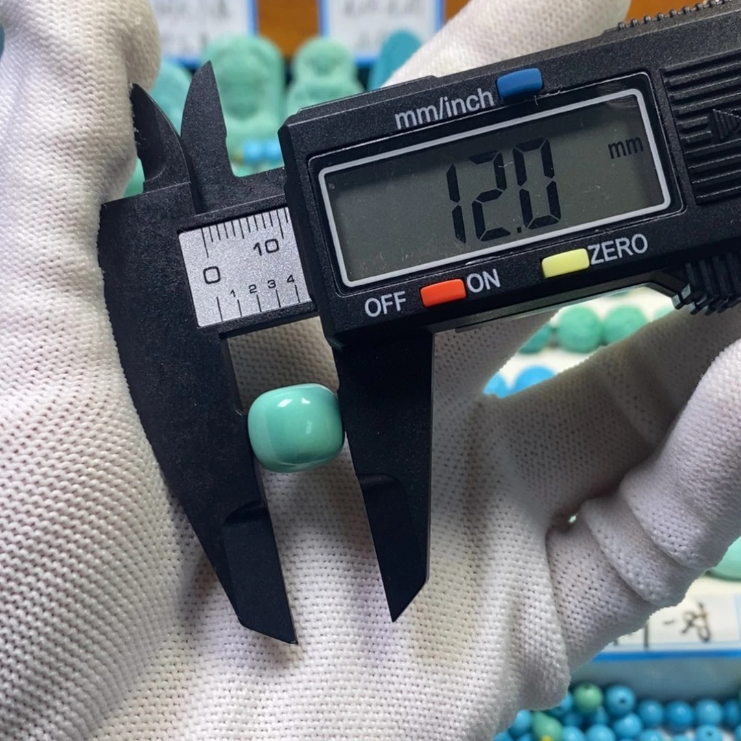 果冻绿老型光面卡12