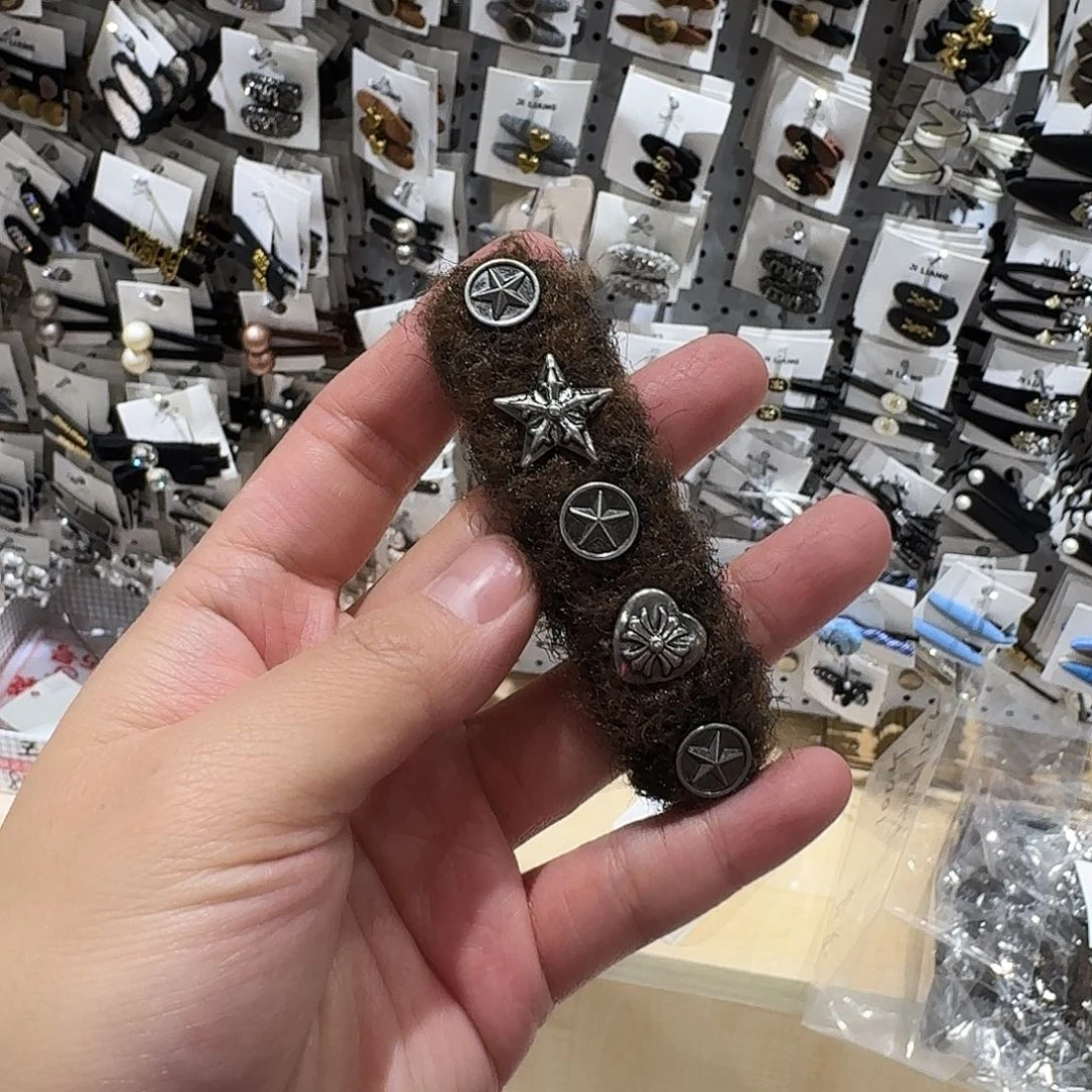非金属毛毛克克拜拜