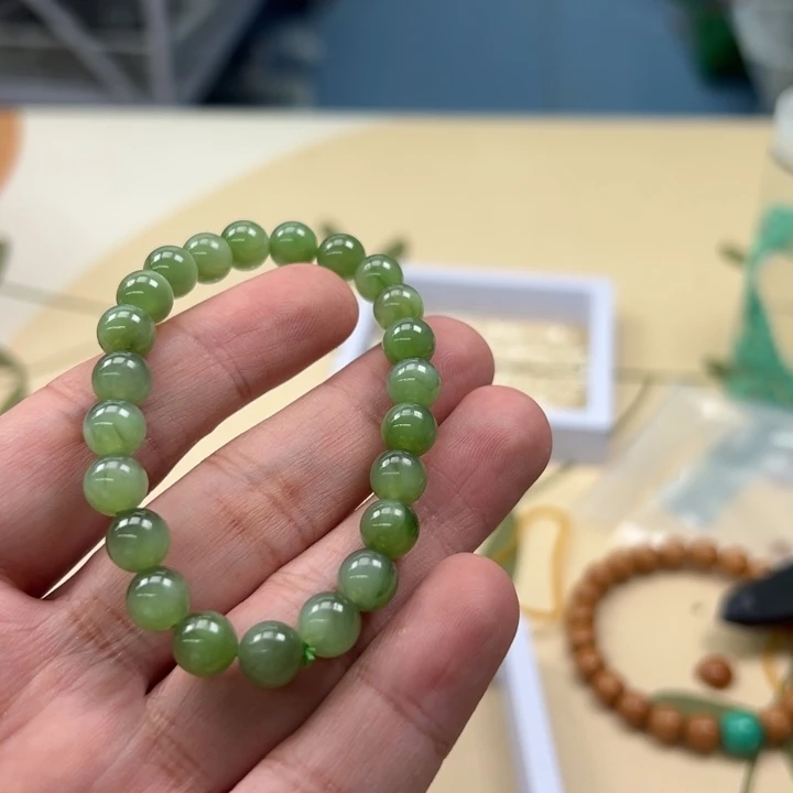 吊坠白玉菩提C****y白色3130