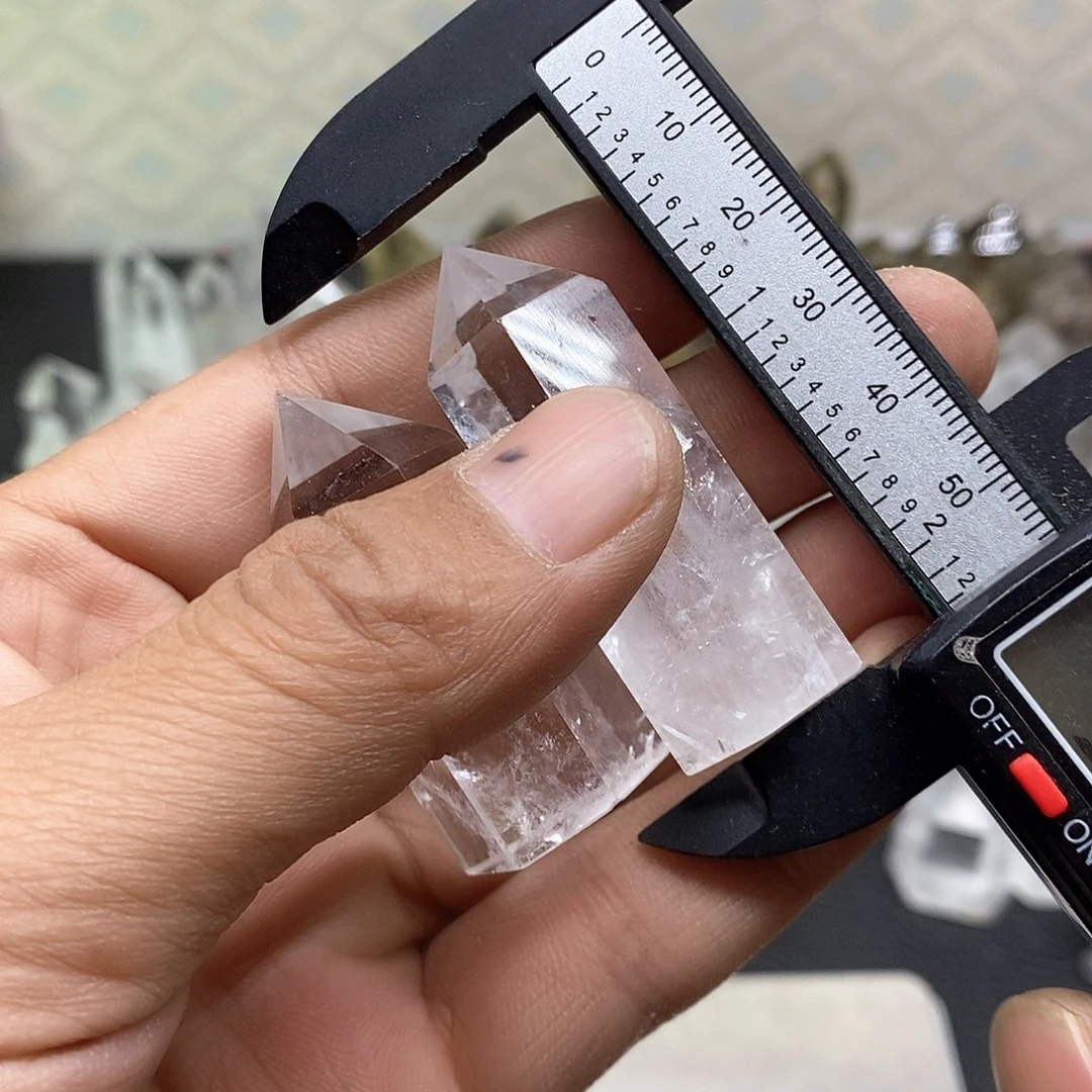 73未镶嵌水晶水晶石