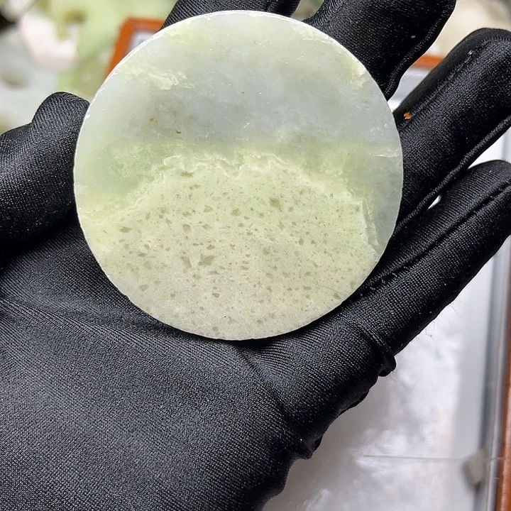 未镶嵌和田玉珠宝奇石