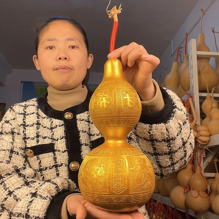 天然葫芦一物一图看图片发货