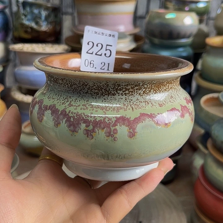 瓷片景德镇陶瓷手工制作