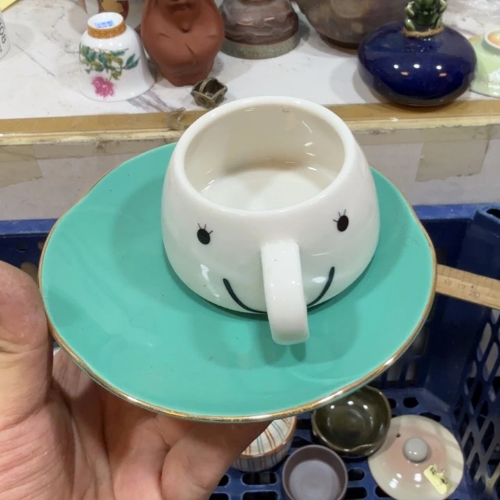 陶瓷推荐第二名20包邮