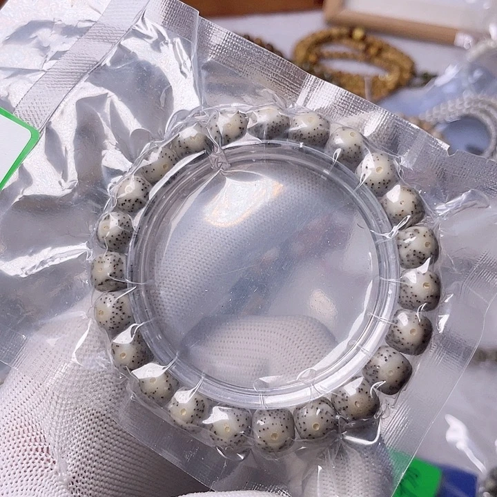 星月菩提手串J120 星月哈哈哈10