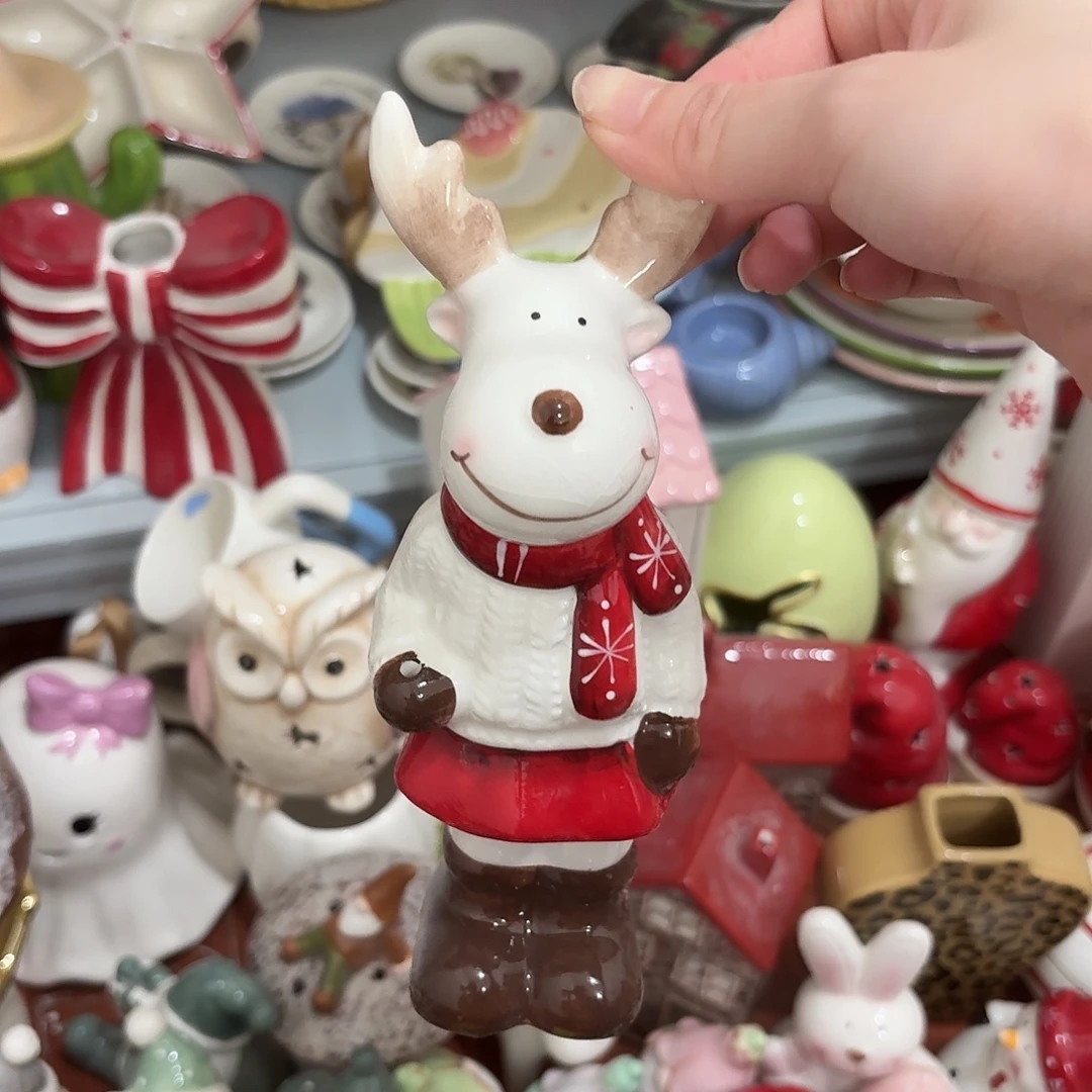 瓷片陶瓷完美主义慎拍