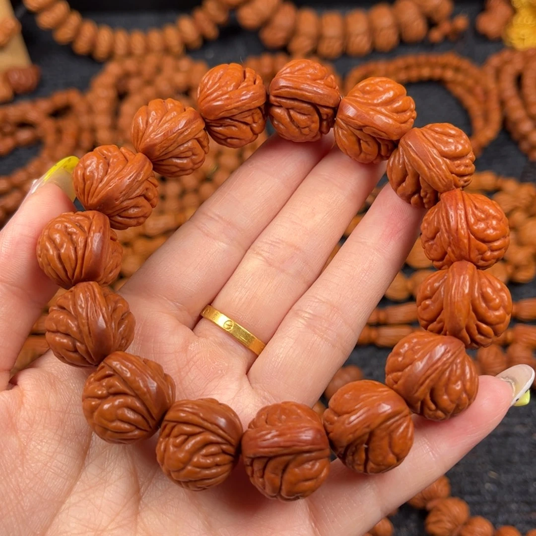 手串桃核A2链接手串