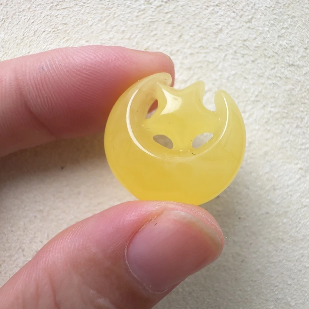 蜜蜡未镶嵌珠宝奇石超过七天不退不换