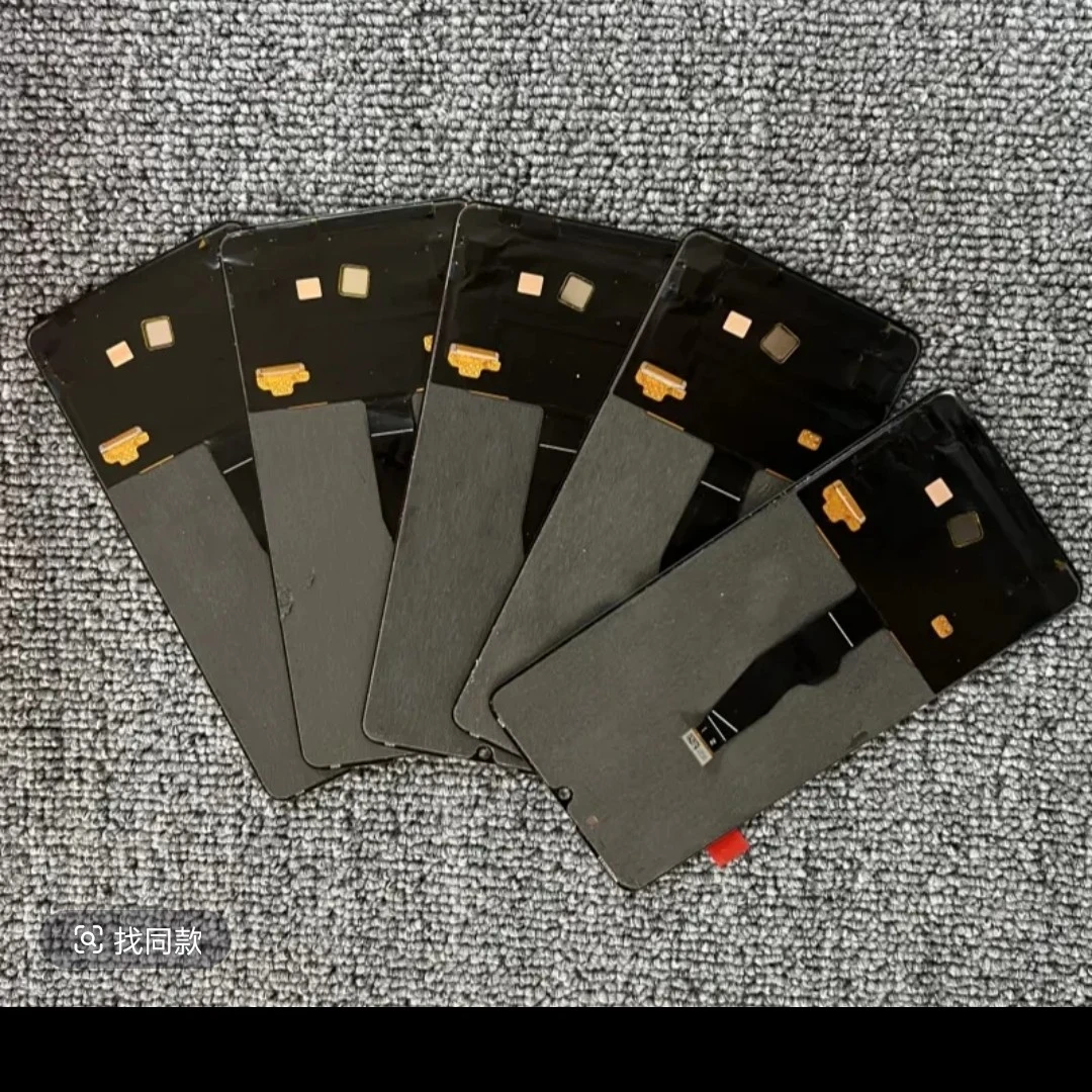 mate40pro专用配件漏液瑕疵屏幕总成