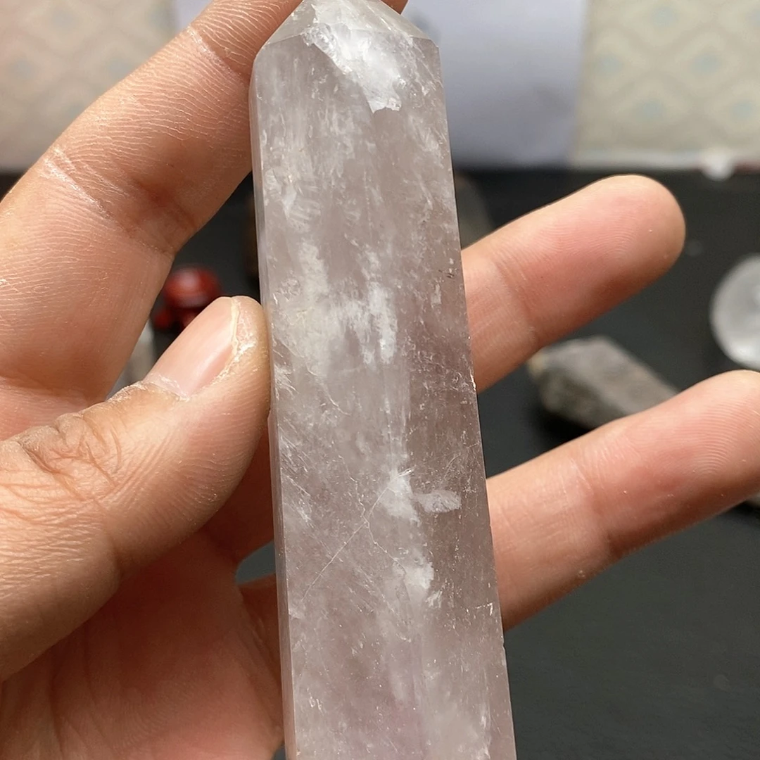 水晶2058未镶嵌水晶石