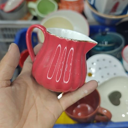 瓷片陶瓷杯碗盘微瑕介意慎拍