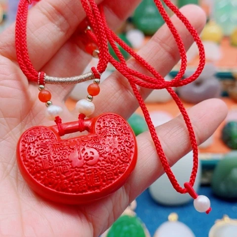 玛瑙/玉髓手链合金画*