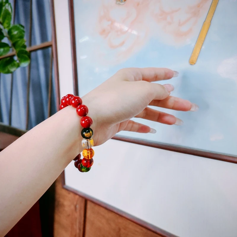 S-0037 精选小珠手串搭配无礼盒