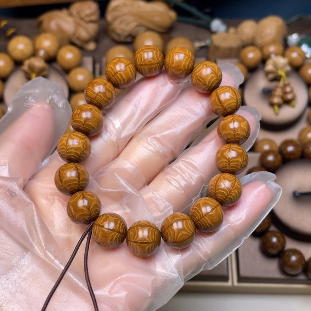 六道木手串/手链壹****?12天花板特价