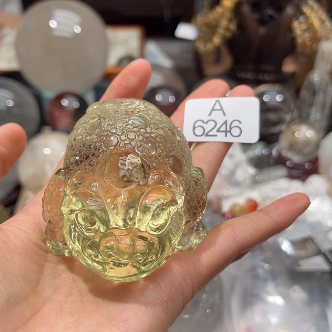【闪购商品】未镶嵌水晶大型摆件（非配饰）