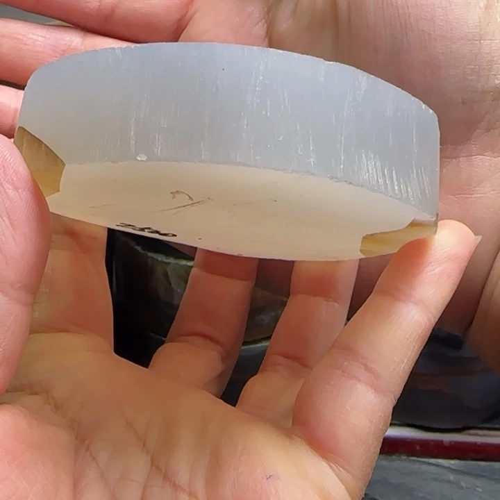 江***姐定制玛瑙手串定制