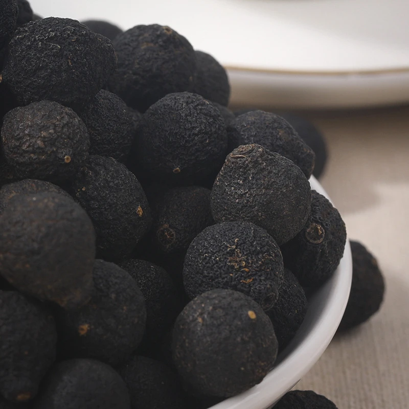 优选特产【地灵果】500g       小熙专属