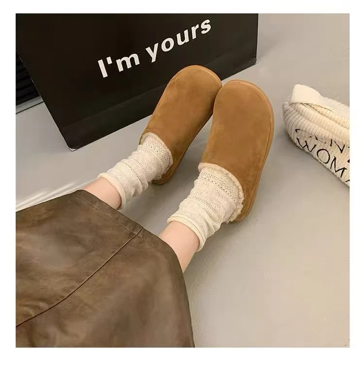 春款法式拖鞋女新款配裙子仙女风包头拖鞋1303(包头拖)