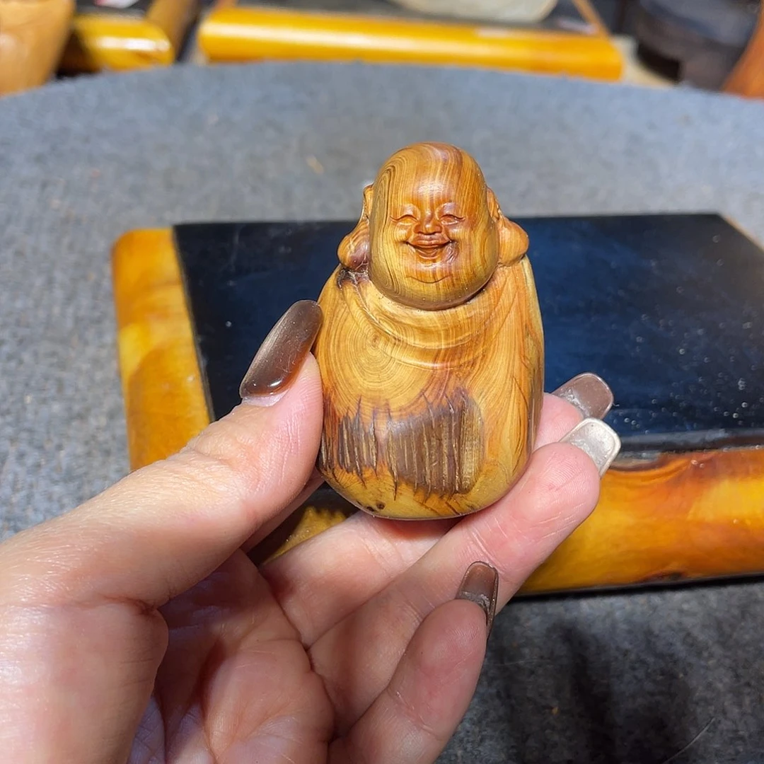 柏木（崖柏）工艺品