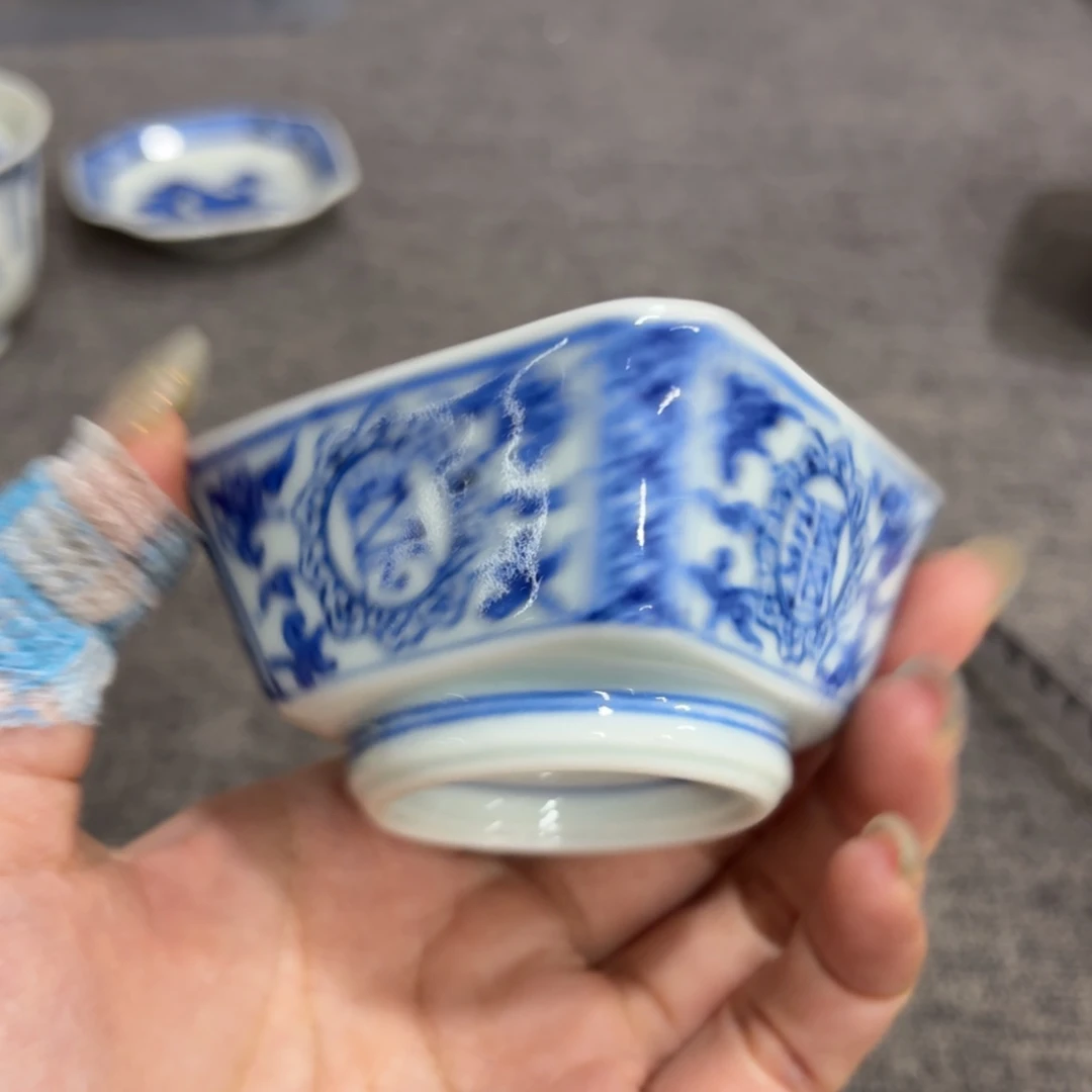 非常好用漂亮的茶具