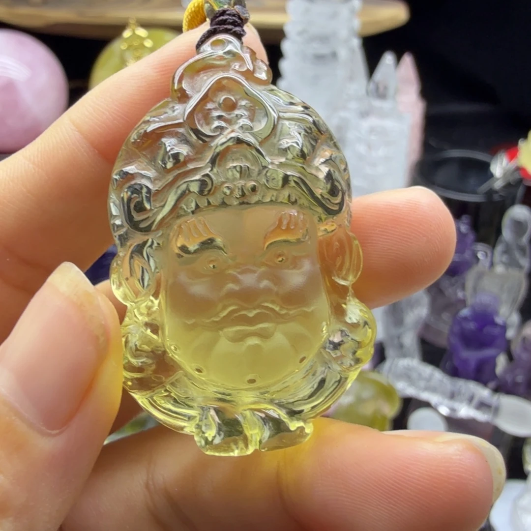 未镶嵌珠宝半成品水晶