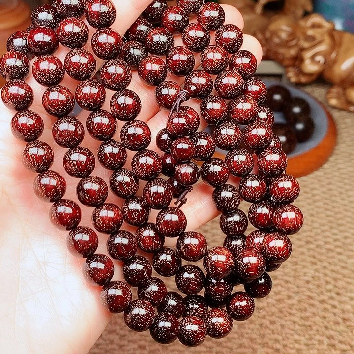 檀香紫檀（小叶紫檀）