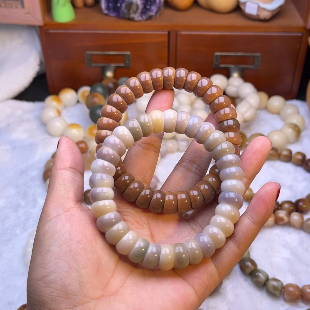 吊坠菩提根/象牙果