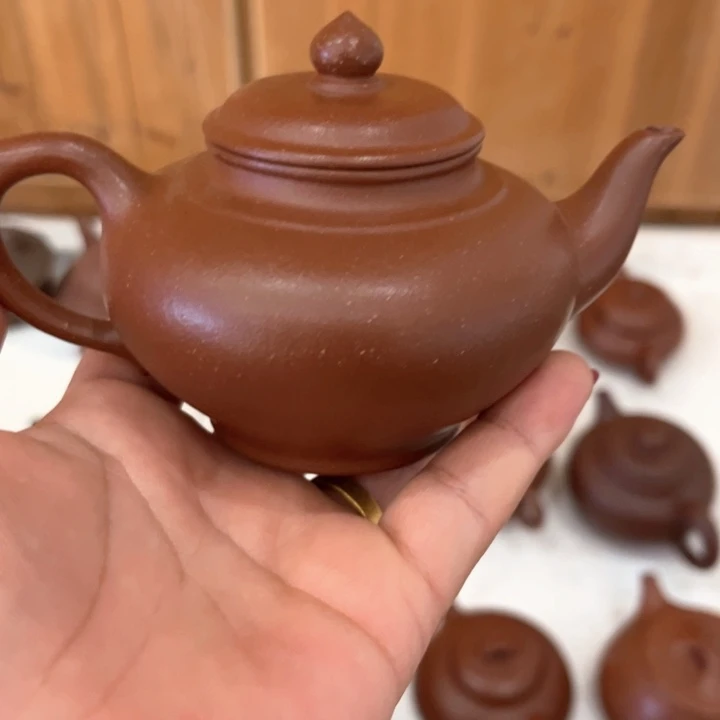 茶壶紫砂瑕疵…………………………
