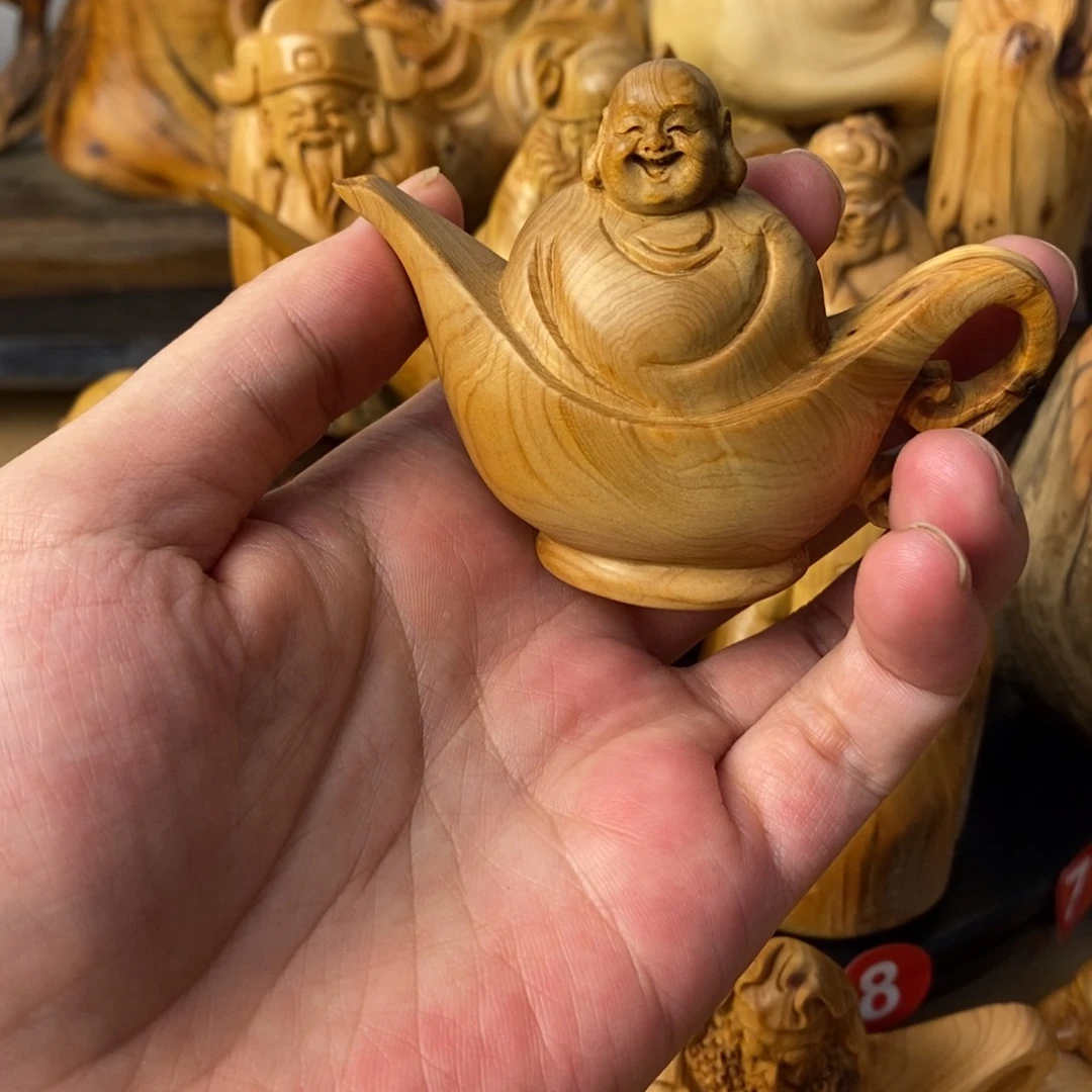 柏木弥勒佛饭赶紧看看