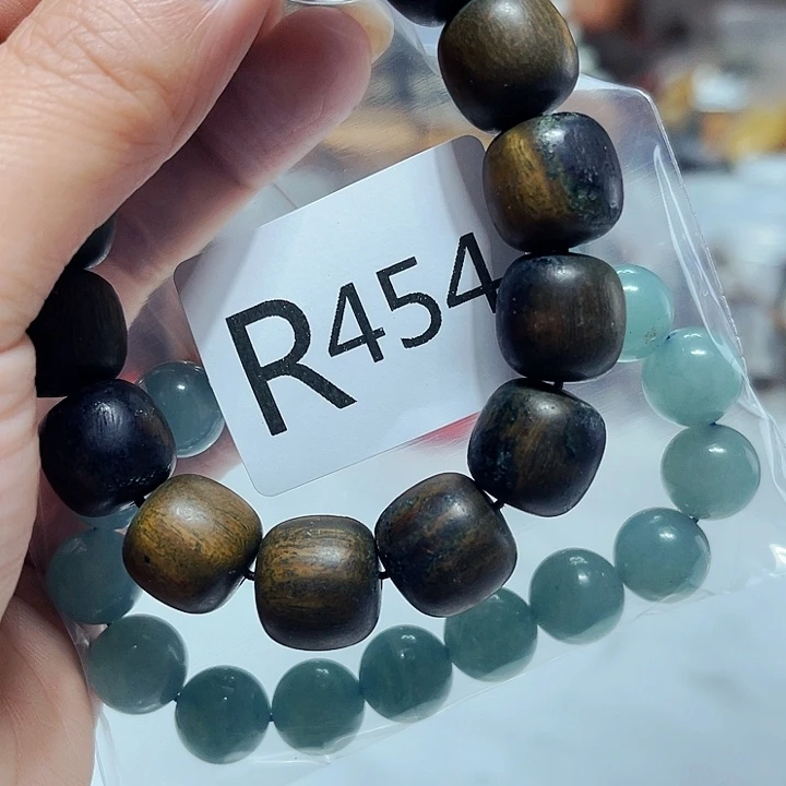 非洲紫檀（红花梨）454