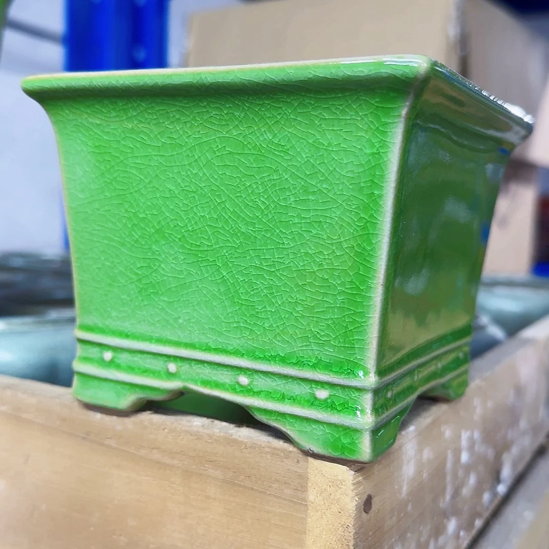 陶瓷花盆特价上新