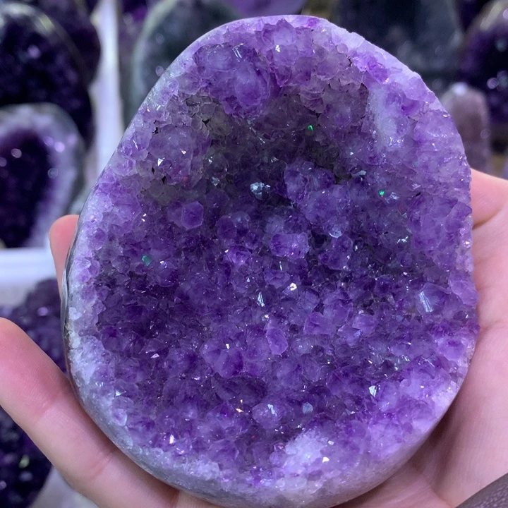 未镶嵌大型摆件(非配饰)水晶