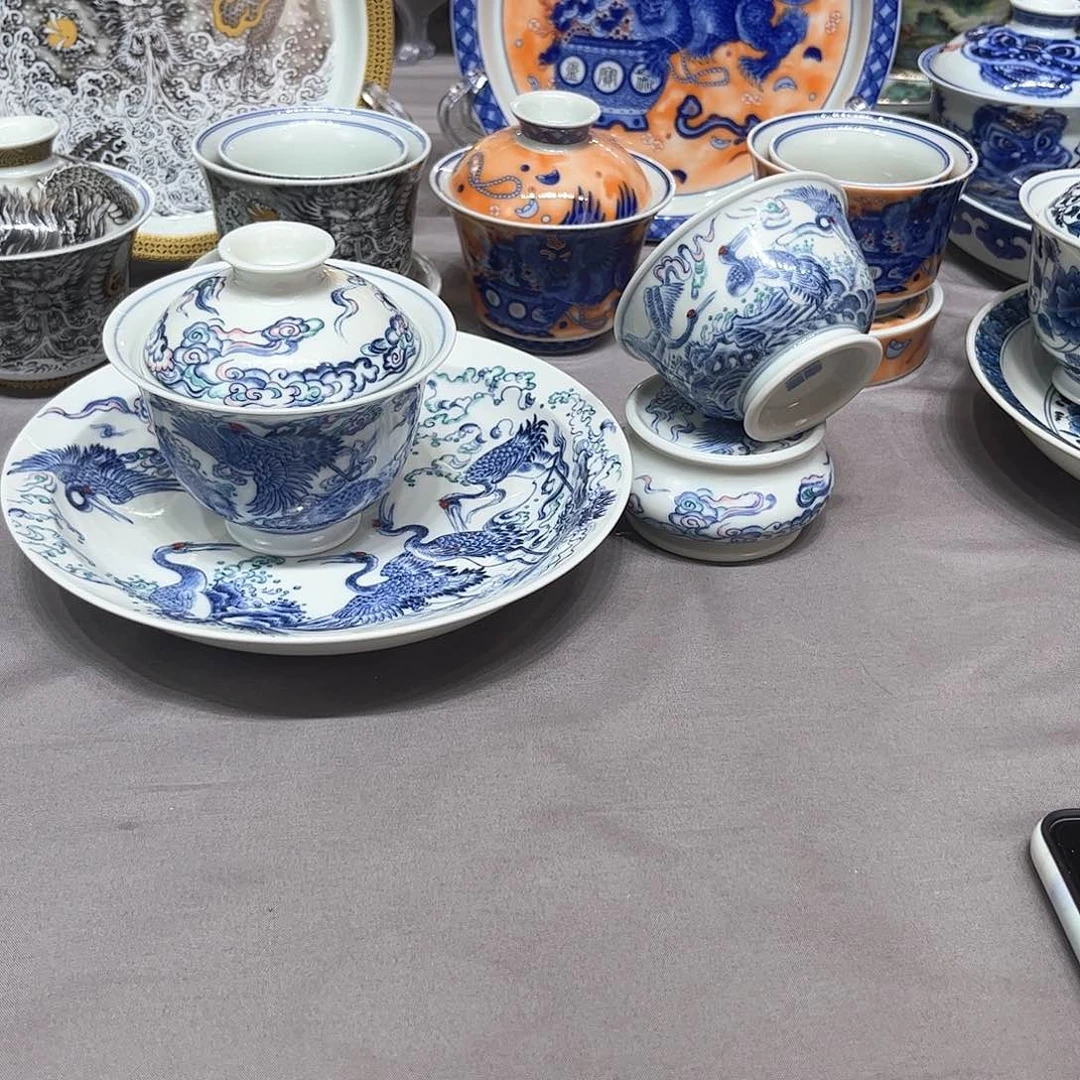 景德镇陶瓷研究所