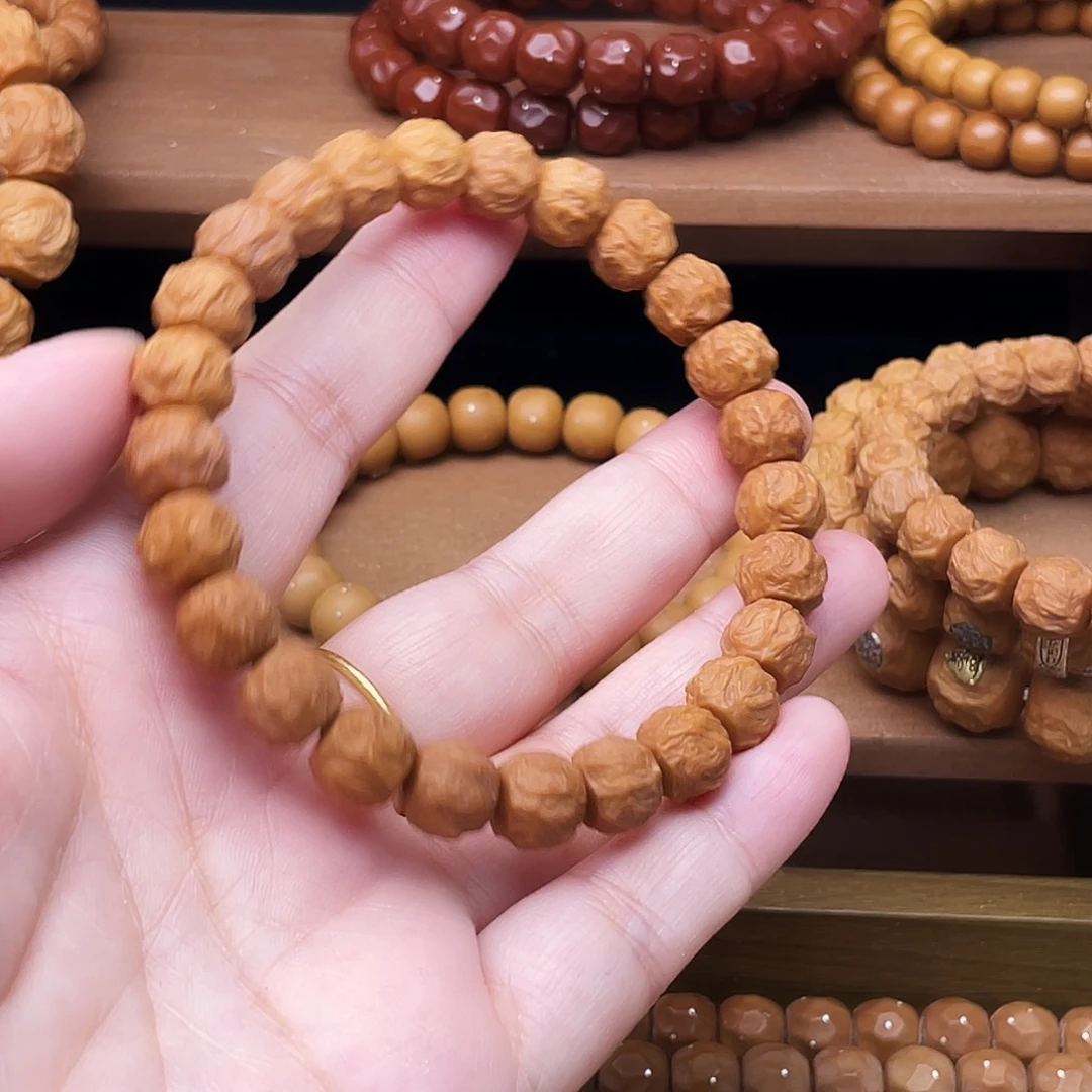 吊坠猴头核桃微微微瑕小龙蛇