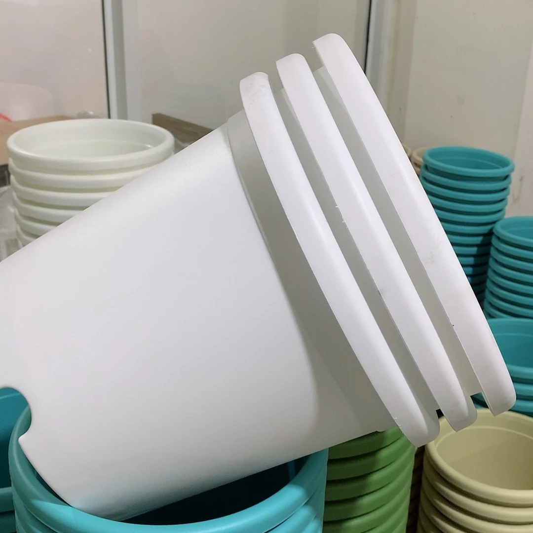 树脂四季口29白3个无托