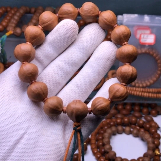 手串橄榄核1.65mit