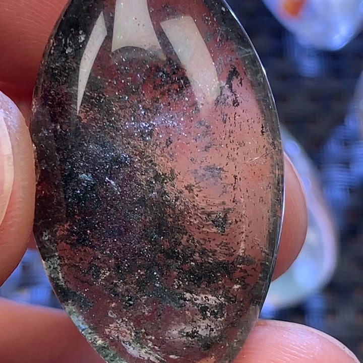 水晶吊坠(不含链)未镶嵌晨*