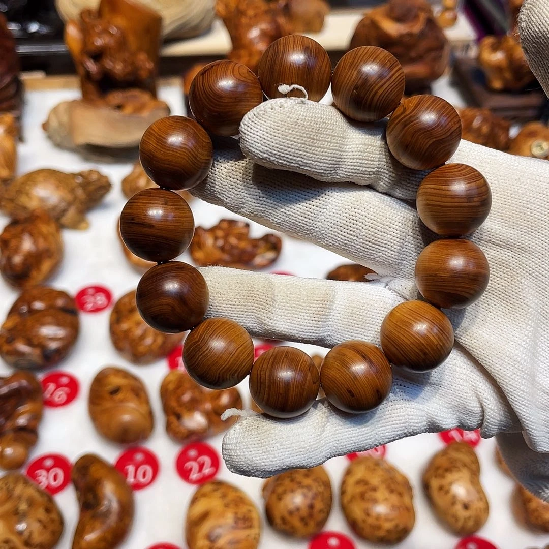 柏木（崖柏）太行崖柏