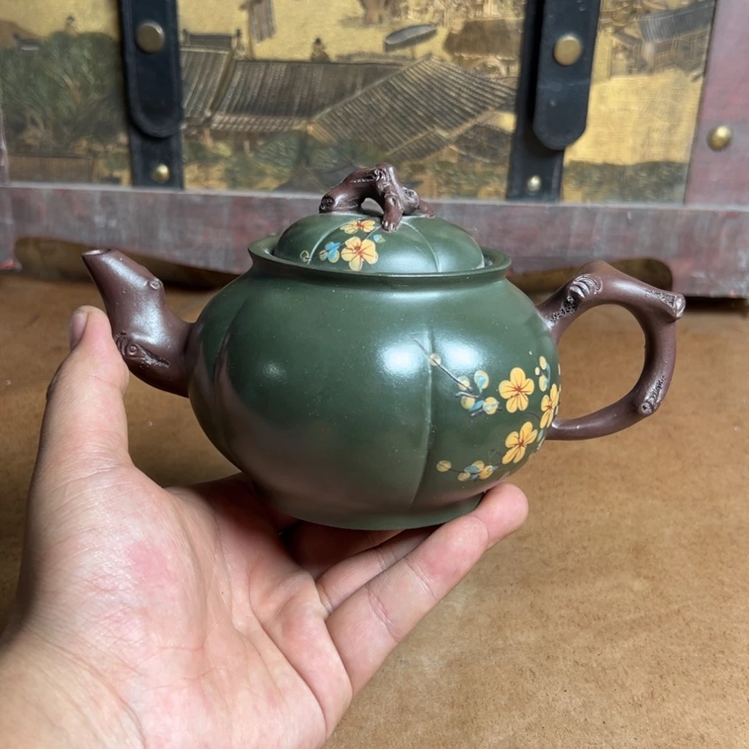 茶壶紫砂紫砂紫砂