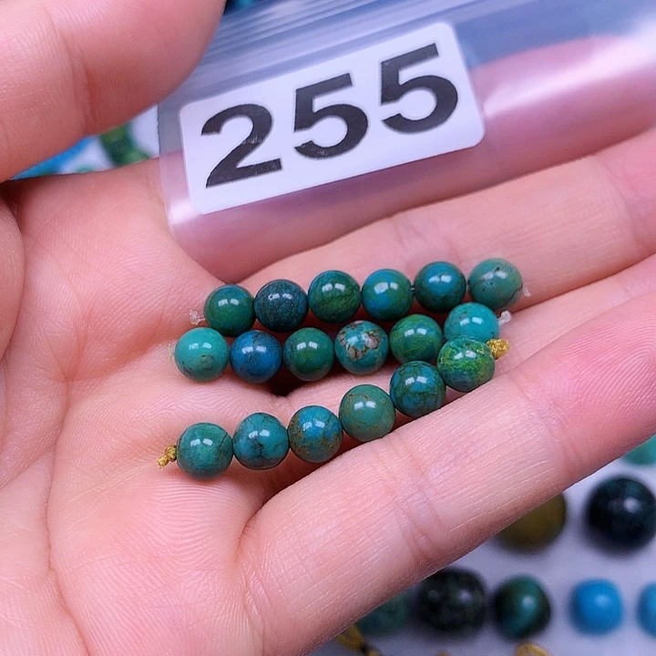 空竹粉丝专享十堰特色手工散珠