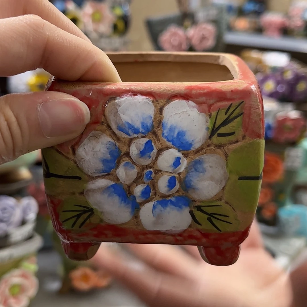 【闪购商品】红陶福利