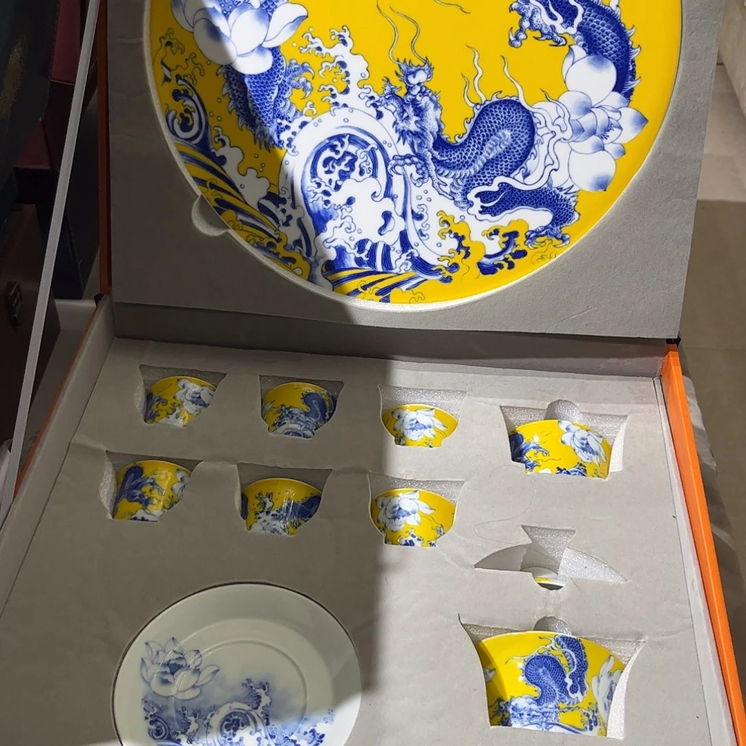 ༄***࿐景德镇市陶瓷艺术品