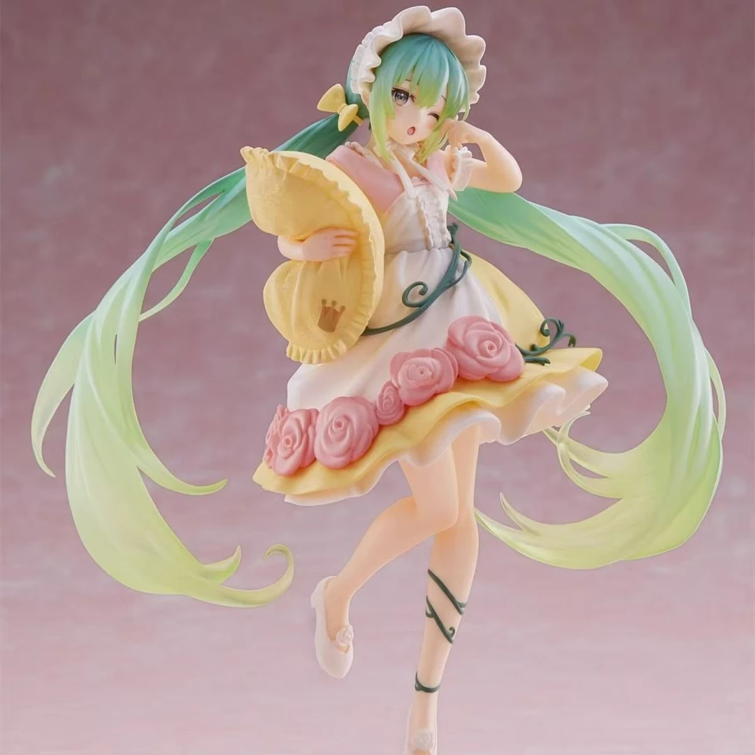 初音未来童话仙境睡美人动漫周边女生礼物