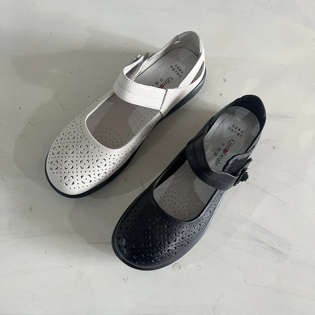 30011020542空鞋B772