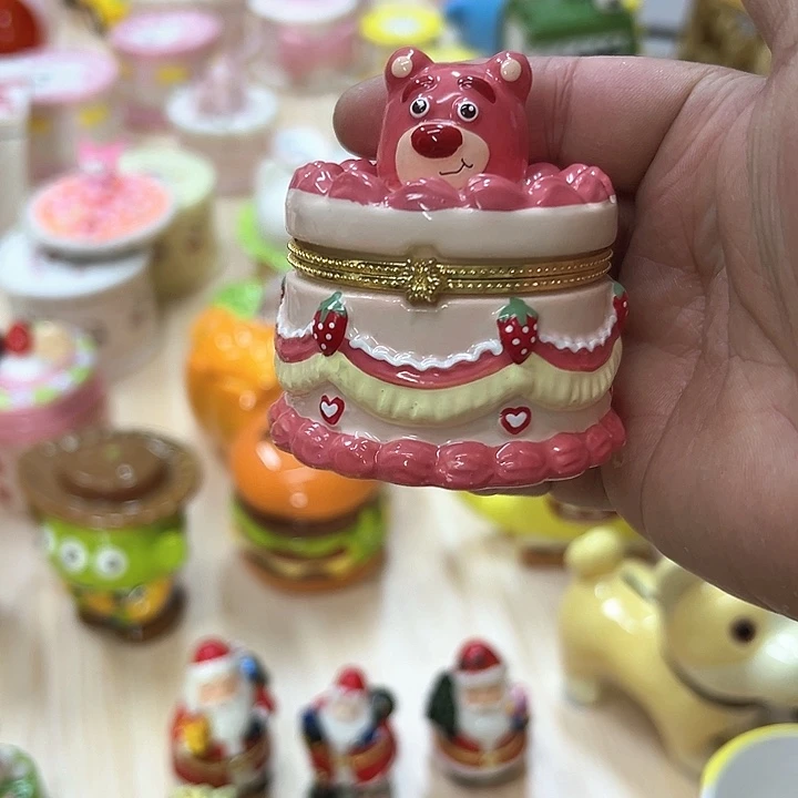 陶瓷等行业的产品出口到