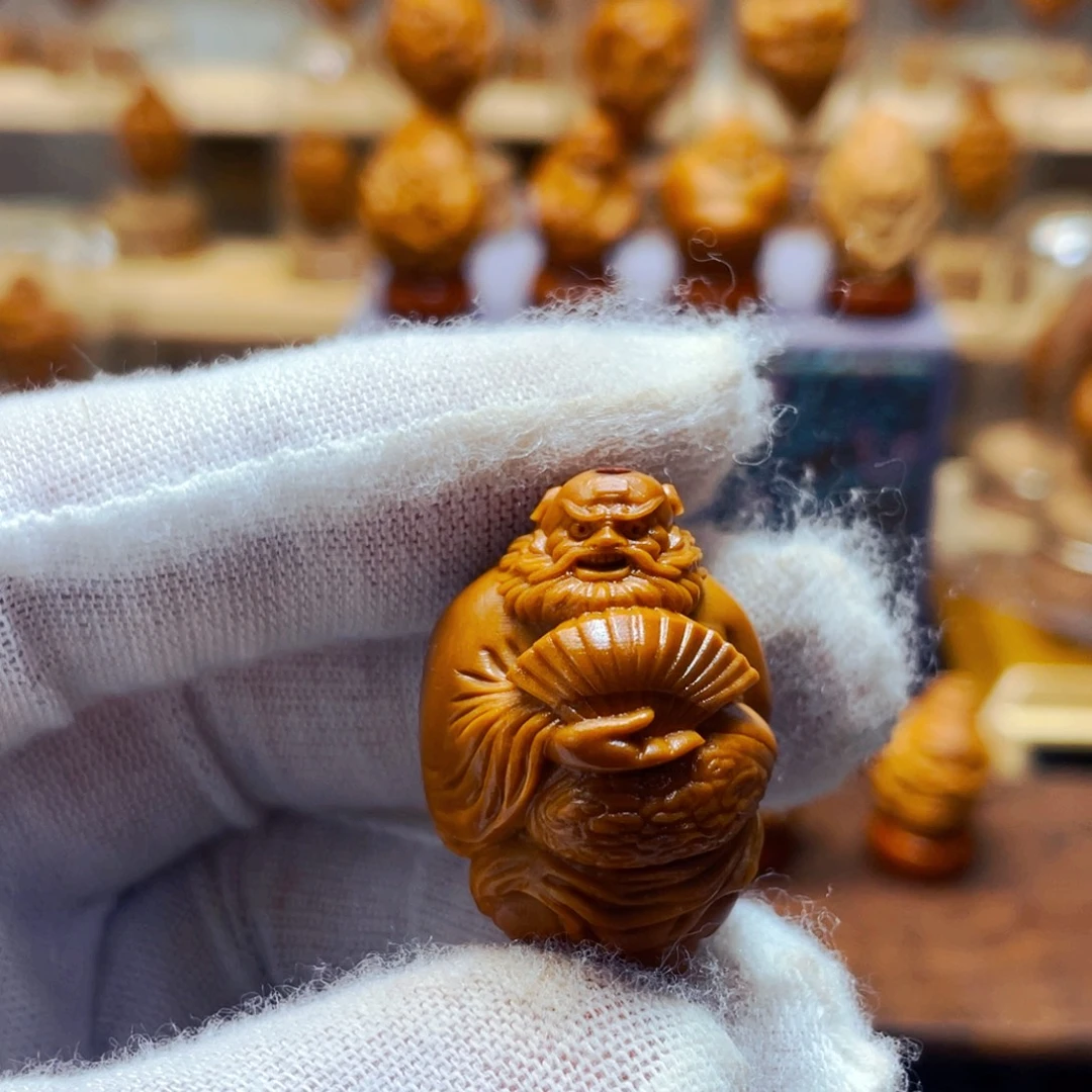 橄榄核手串/手链777