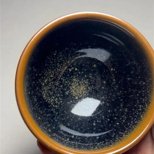 【闪购商品】茶盏-217............