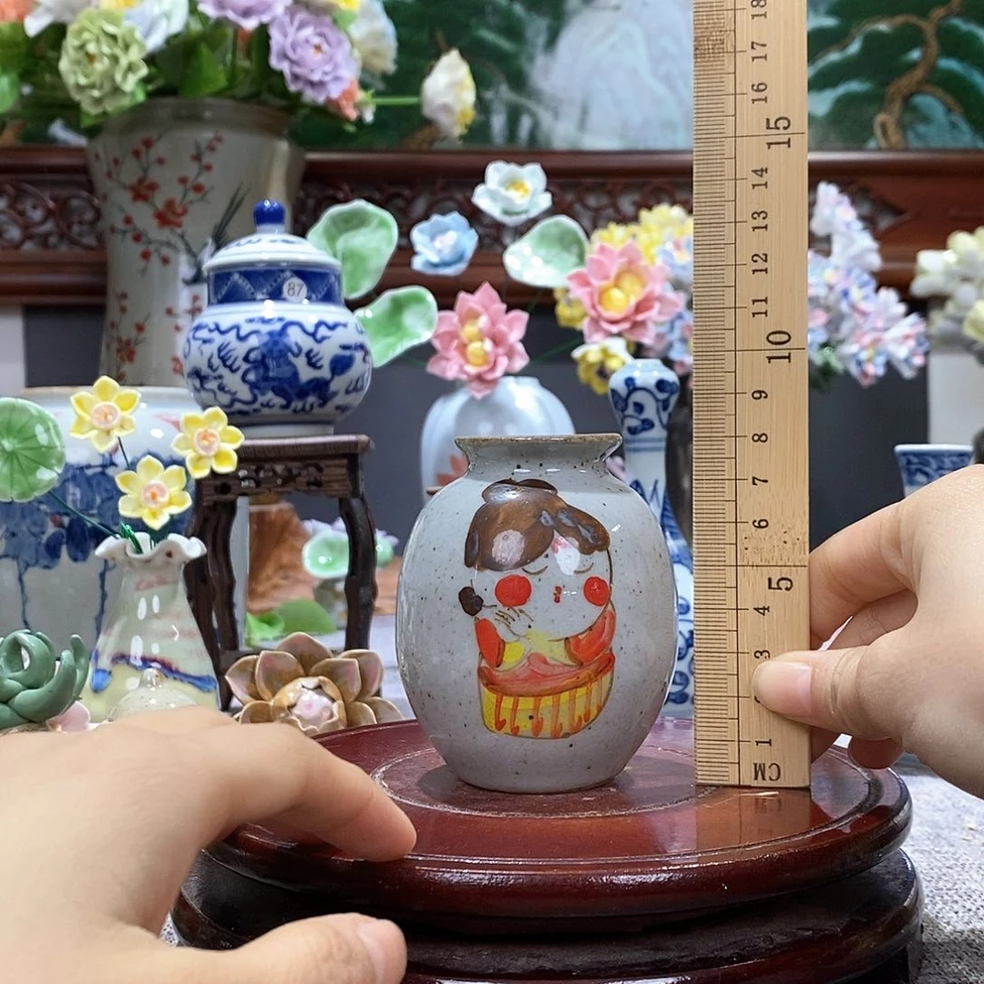 瓷片景德镇的陶瓷